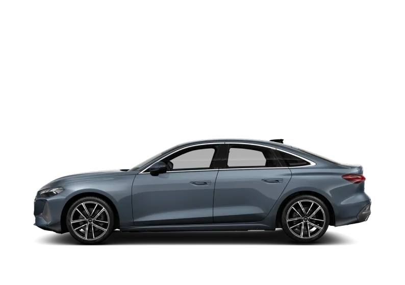 A5 Sedan